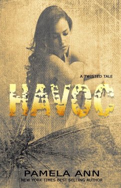 Havoc (eBook, ePUB) - Ann, Pamela