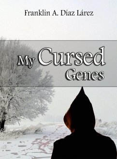Cover My Cursed Genes (eBook, ePUB)