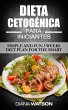 Dieta Cetogenica (eBook, ePUB) - Bild 1