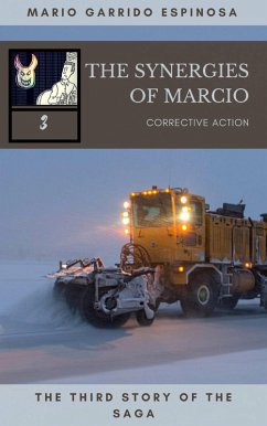 Cover synergies of Marcio 3: Corrective actions (eBook, ePUB)