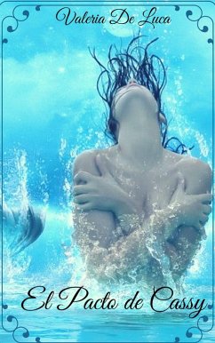 El pacto de Cassy (eBook, ePUB) - Luca, Valeria de