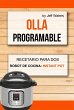 Olla programable: Recetario Para Dos... - Bild 1