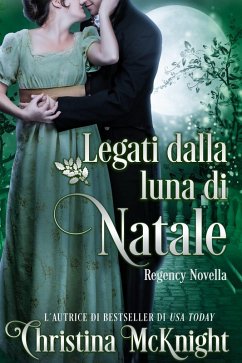 Cover Legati dalla luna di Natale (eBook, ePUB)