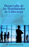 Desarrollo de las Habilidades de Liderazgo (eBook, ePUB)