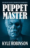 PuppetMaster (Peter MiddleBrook Series) (eBook, ePUB)
