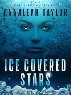 Cover Ice Covered Stars (Rachel Russel Mystery Series, #1) (eBook, ePUB)