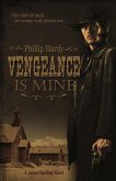 Vengeance is Mine (James Harding) (eBook, ePUB)