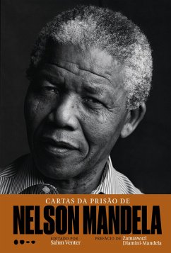 Cartas da prisão de Nelson Mandela (eBook, ePUB) - Mandela, Nelson