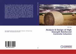 Analysis & Design of High Strength Reinforced Concrete Columns - Assi, Nizar