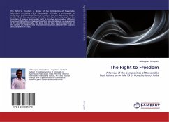The Right to Freedom