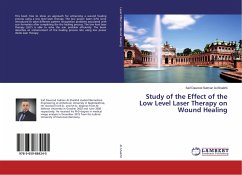 Study of the Effect of the Low Level Laser Therapy on Wound Healing - Al-Shaikhli, Saif Dawood Salman