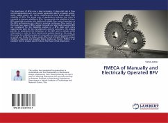 FMECA of Manually and Electrically Operated BFV