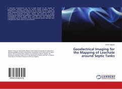 Geoelectrical Imaging for the Mapping of Leachate around Septic Tanks