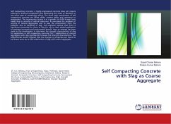 Self Compacting Concrete with Slag as Coarse Aggregate - Charan Behera, Gopal;Kumar Behera, Ranjan