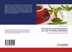 Prevalence and Perceptions for Use of Herbal Remedies