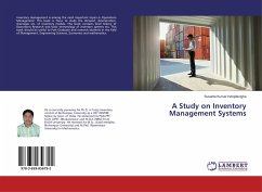 A Study on Inventory Management Systems