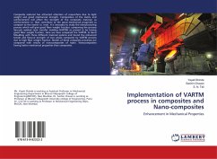 Implementation of VARTM process in composites and Nano-composites - Shinde, Yayati;Chavan, Sachin;Teli, S. N.