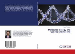 Molecular Biology and Genetic Engineering