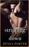 Stripping it Down (eBook, ePUB)