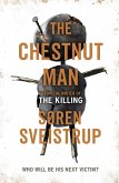 The Chestnut Man (eBook, ePUB)