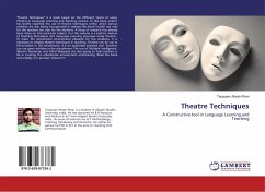 Theatre Techniques - Khan, Tauqueer Ahsan