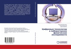 Cifrowye tehnologii w laboratornom fizicheskom äxperimente - Vasilevich, Alexandr;Mateckij, Nikolaj