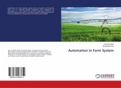 Automation in Farm System