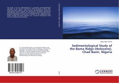 Sedimentological Study of the Bama Ridge (Holocene), Chad Basin, Nigeria