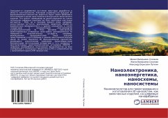 Nanoälektronika, nanoänergetika, nanoshemy, nanosistemy - Putilin, Alexandr Borisovich