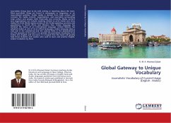 Global Gateway to Unique Vocabulary