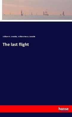 The last flight