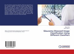 Glaucoma Diseased Image Classification Using Different Classifiers - Patil, Nilima;Memon, Vasim