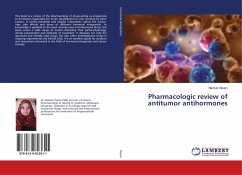 Pharmacologic review of antitumor antihormones