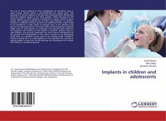 Implants in children and adolescents