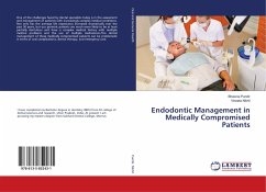 Endodontic Management in Medically Compromised Patients - Pundir, Bhawna;Nikhil, Vineeta