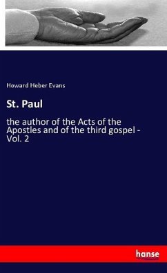 St. Paul - Evans, Howard Heber