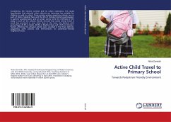 Active Child Travel to Primary School