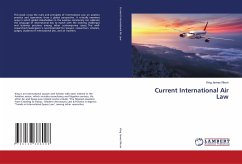 Current International Air Law - James Nkum, King