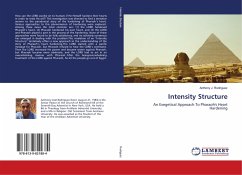 Intensity Structure - Rodriguez, Anthony J.