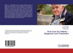 Oral Care for Elderly ¿Diagnosis and Treatment