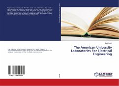 The American University Laboratories For Electrical Engineering