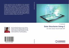 Data Structures Using C - Anandhavalli, D.