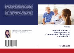 Geriatric Patient's Management in Conservative Dentistry & Endodontics