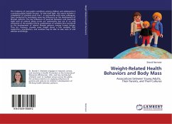 Weight-Related Health Behaviors and Body Mass