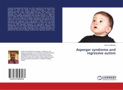 Asperger syndrome and regressive autism