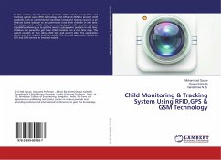 Child Monitoring & Tracking System Using RFID,GPS & GSM Technology