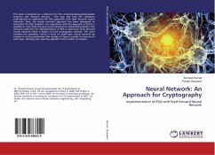 Neural Network: An Approach for Cryptography - Kumar, Somesh;Goswami, Puneet