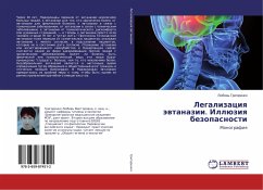 Legalizaciq äwtanazii. Illüziq bezopasnosti - Grigorenko, Lübow'