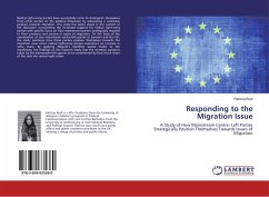 Responding to the Migration Issue - Rodi, Patricia