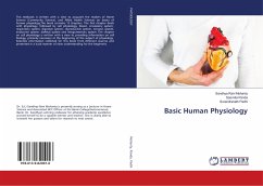 Basic Human Physiology - Mohanty, Sandhya Rani;Panda, Sasmita;Padhi, Surendranath